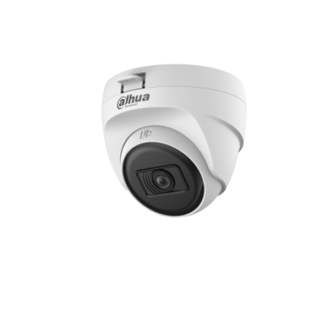 DAHUA 2MP 2.8 MM DOME KAMERA (SMART IR)